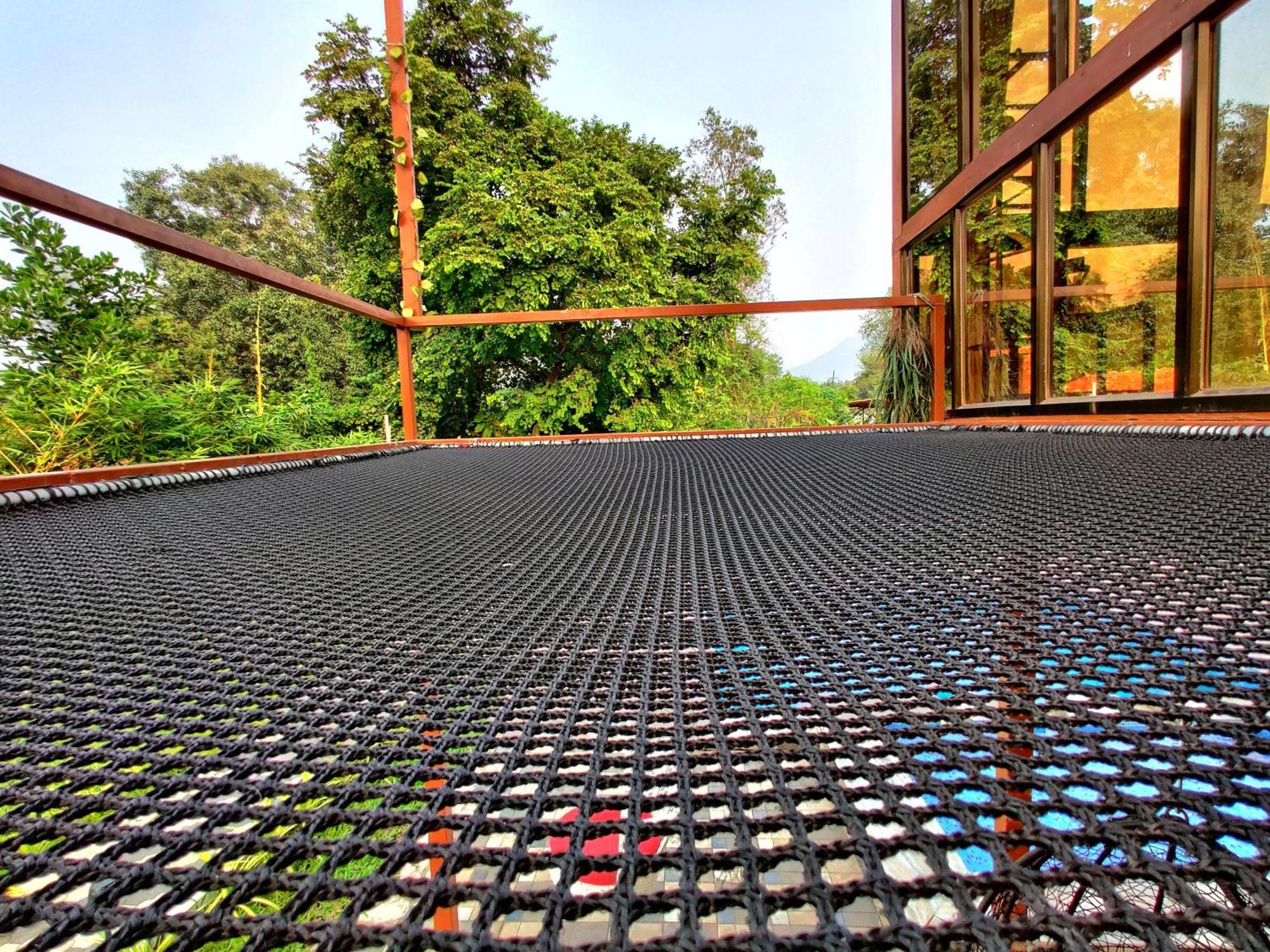 Crystal Springs Villa - A Picture-Perfect Retreat W Pool, Hammock, Gazebo Karjat Eksteriør bilde