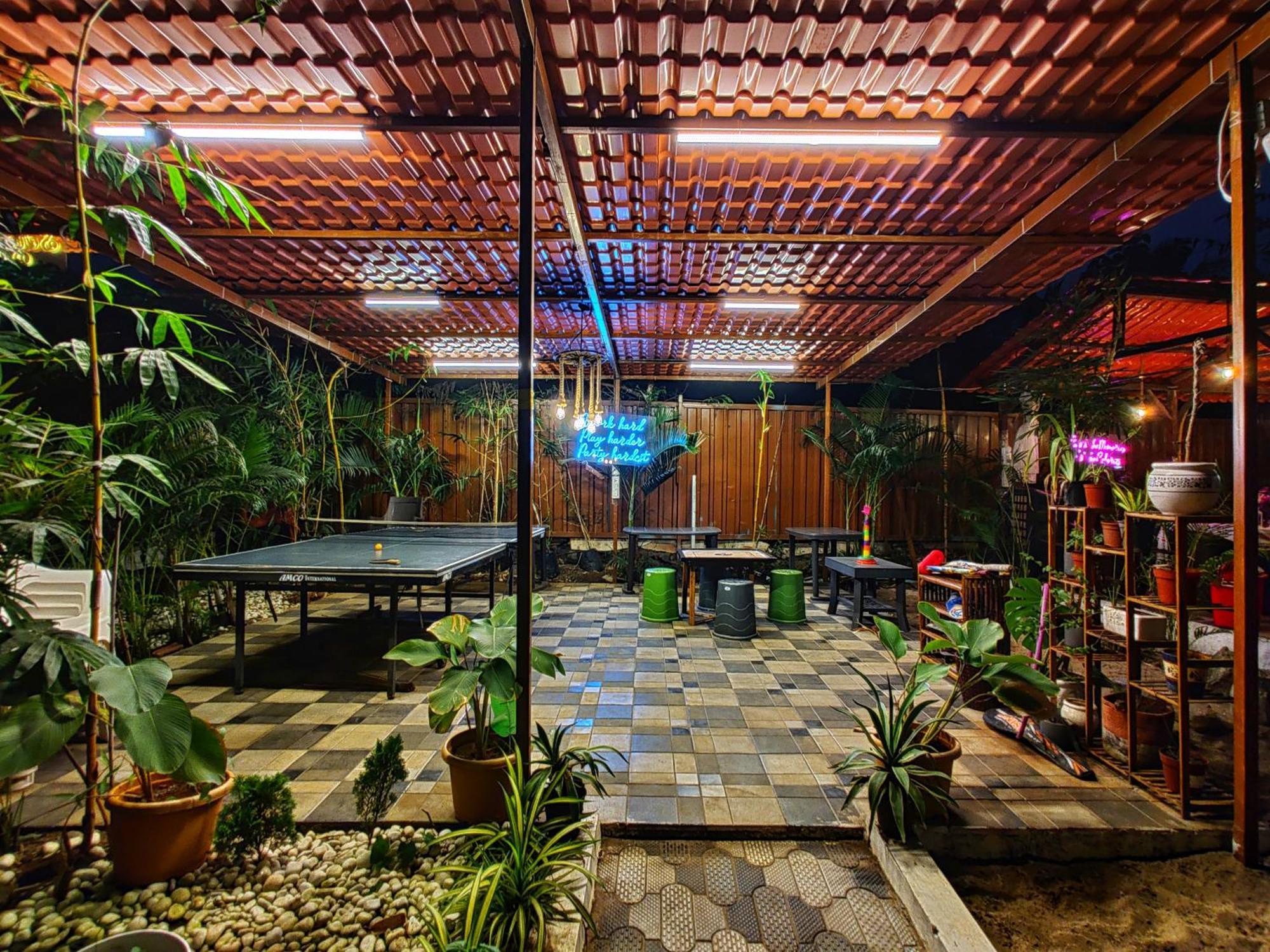 Crystal Springs Villa - A Picture-Perfect Retreat W Pool, Hammock, Gazebo Karjat Eksteriør bilde