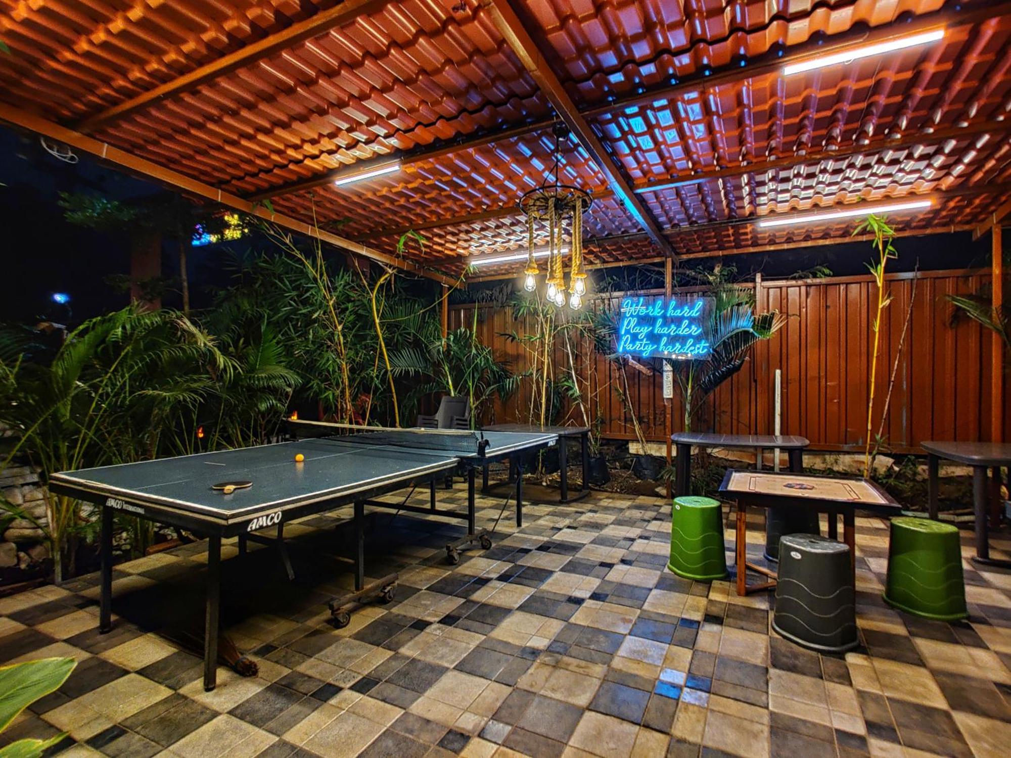 Crystal Springs Villa - A Picture-Perfect Retreat W Pool, Hammock, Gazebo Karjat Eksteriør bilde