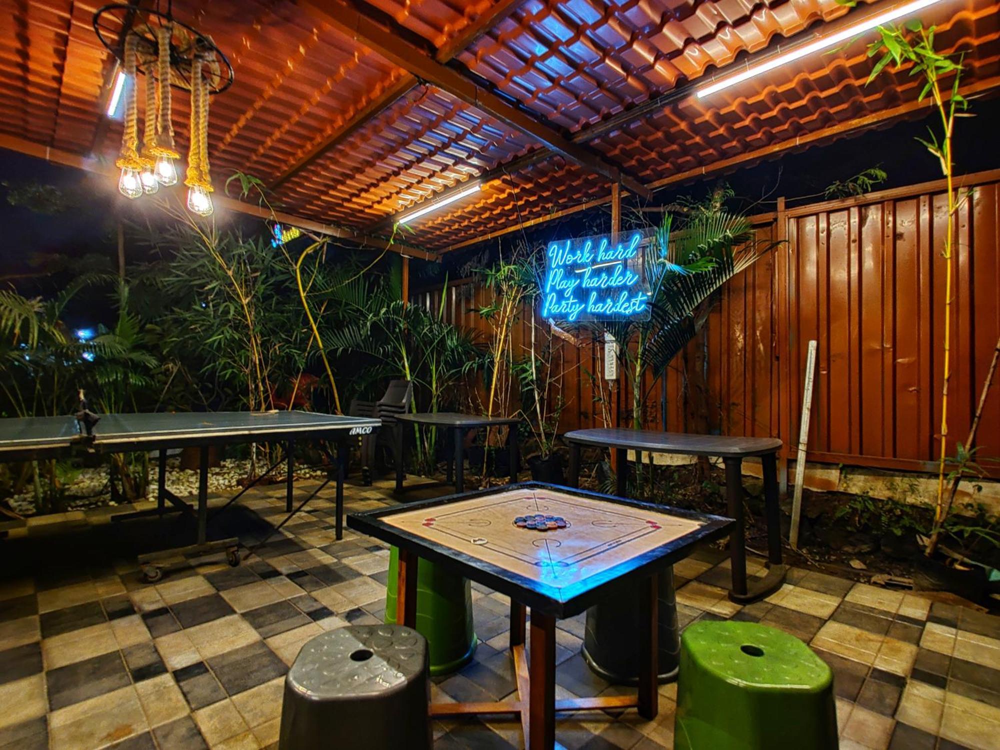 Crystal Springs Villa - A Picture-Perfect Retreat W Pool, Hammock, Gazebo Karjat Eksteriør bilde